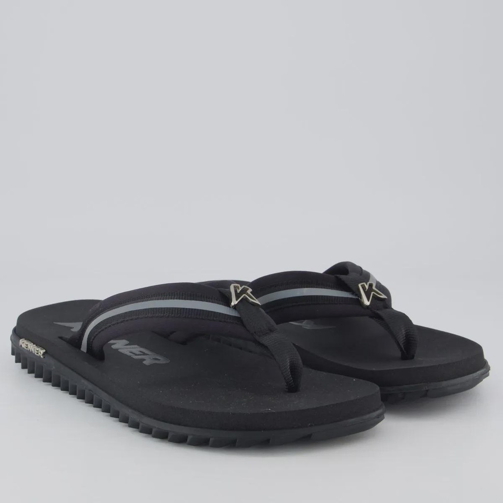 Imagem 3 do produto Chinelo Kenner Kivah Reflex Masculino