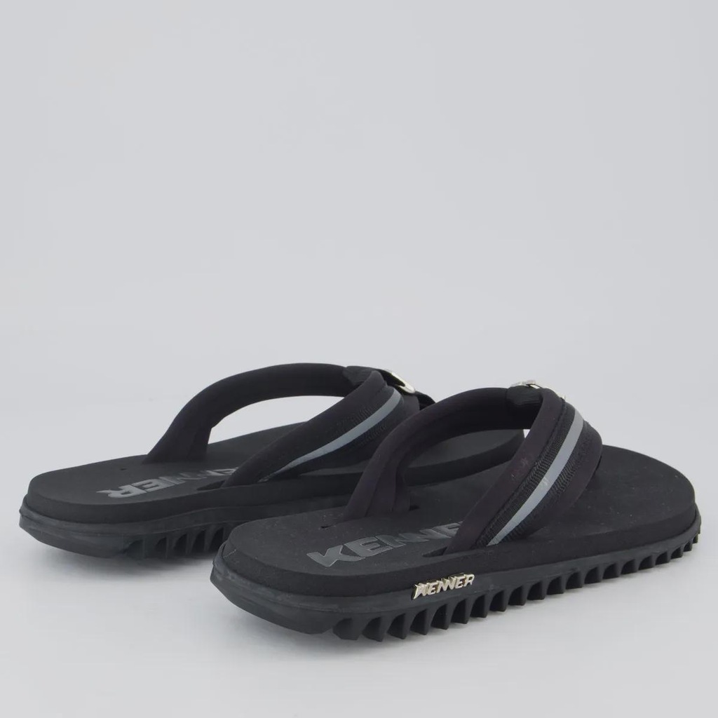 Imagem 4 do produto Chinelo Kenner Kivah Reflex Masculino