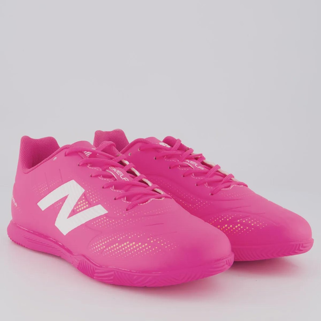 Imagem 2 do produto Chuteira de Futsal Adulta Tekela New Balance