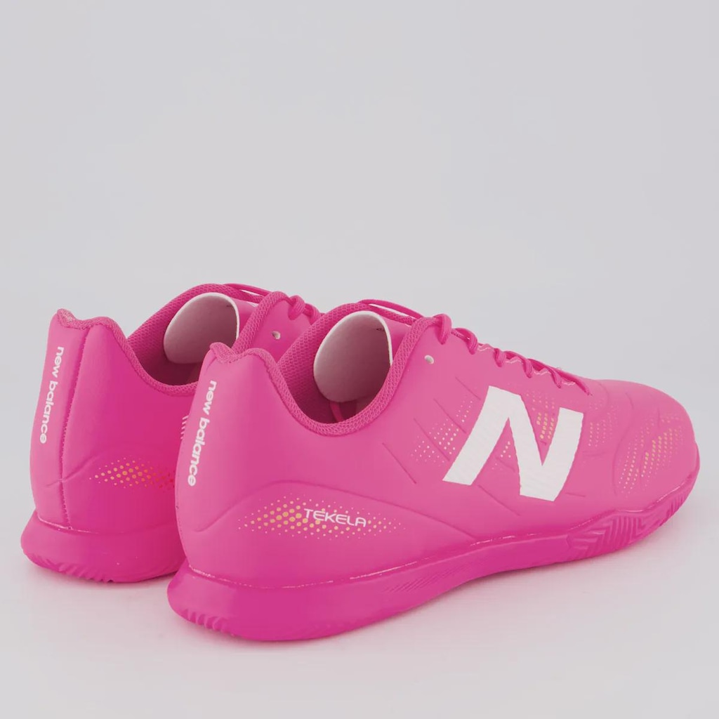 Imagem 3 do produto Chuteira de Futsal Adulta Tekela New Balance