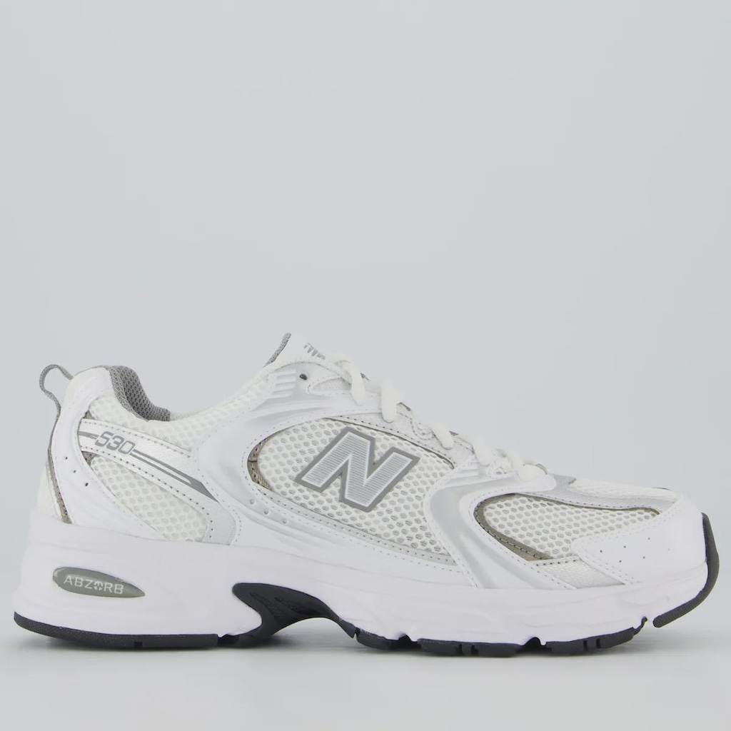 Tênis New Balance 530 Unissex
