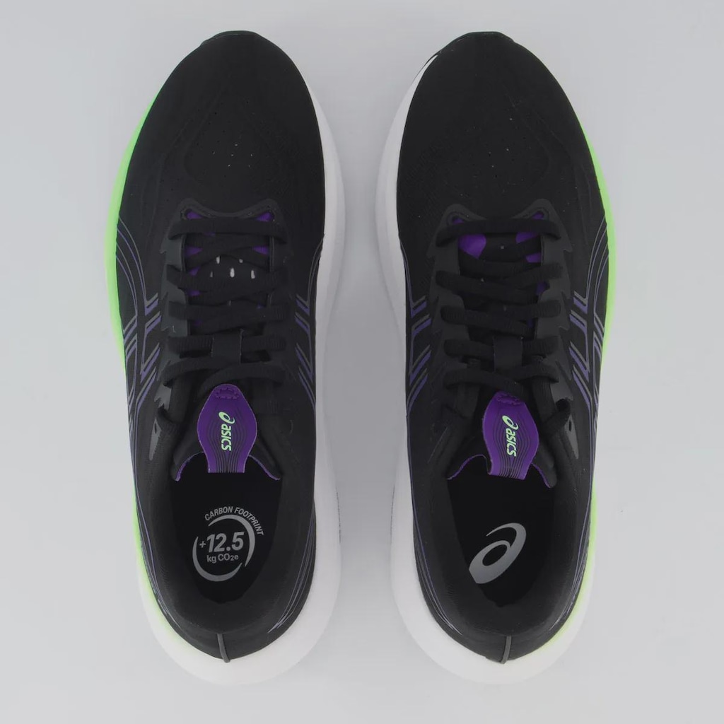 Imagem 4 do produto Tênis Masculino GT 2000 14 Running ASICS