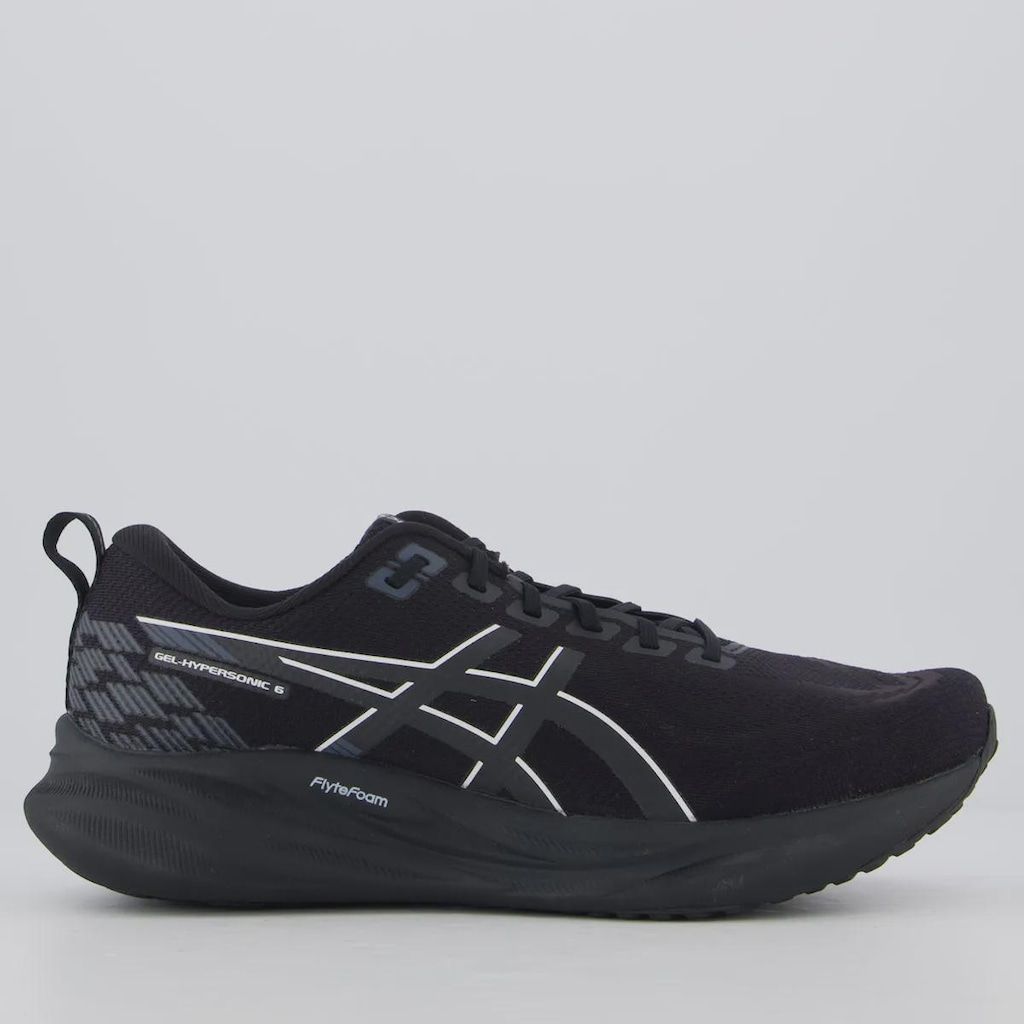 Tênis Masculino Gel Hypersonic 6 ASICS