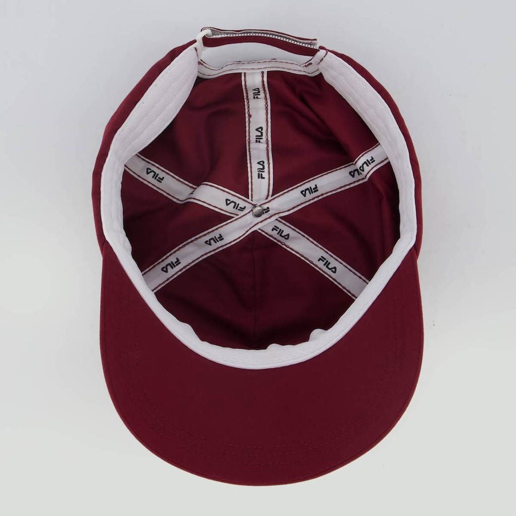 Imagem 4 do produto Boné Aba Curva Running Fila