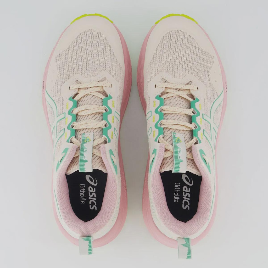 Imagem 4 do produto Tênis Feminino Trabuco Terra 3 ASICS