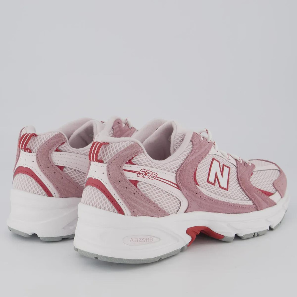 Imagem 3 do produto Tênis New Balance 530 Unissex