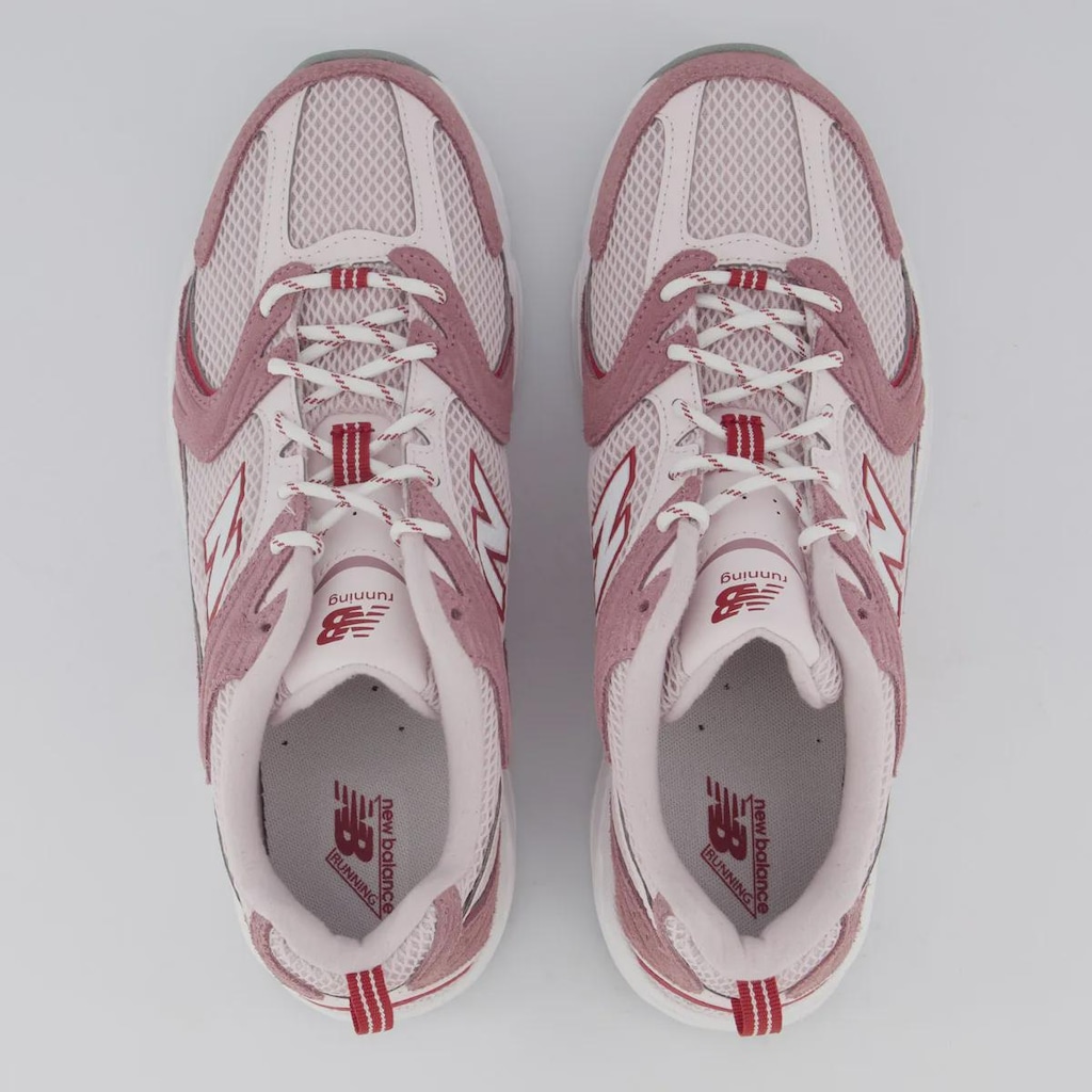 Imagem 4 do produto Tênis New Balance 530 Unissex