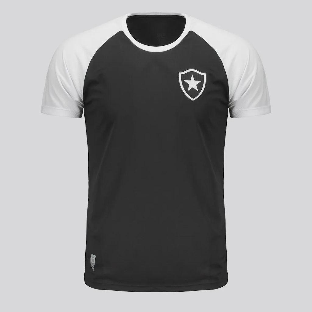 Camisa do Botafogo Basic FutFanatics Masculina