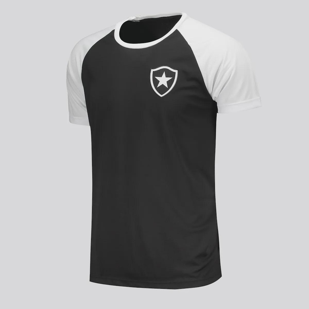 Imagem 2 do produto Camisa do Botafogo Basic FutFanatics Masculina