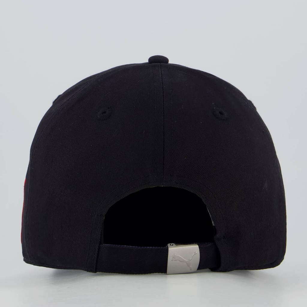 Imagem 2 do produto Boné Aba Curva Puma AC Milan Unissex