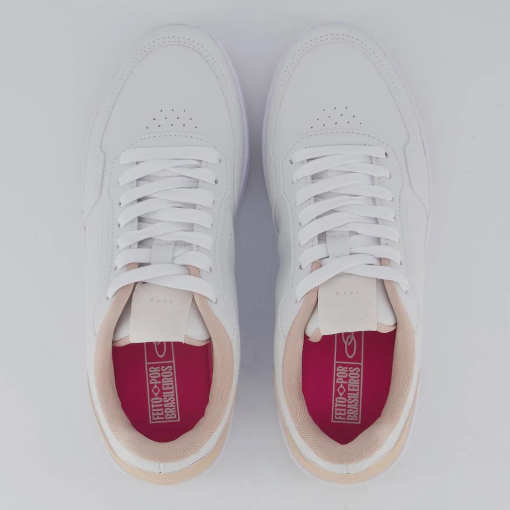 Imagem 4 do produto Tênis Feminino Versa Olympikus