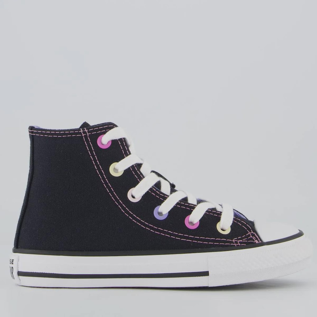Tênis Infantil All Star Chuck Taylor Converse