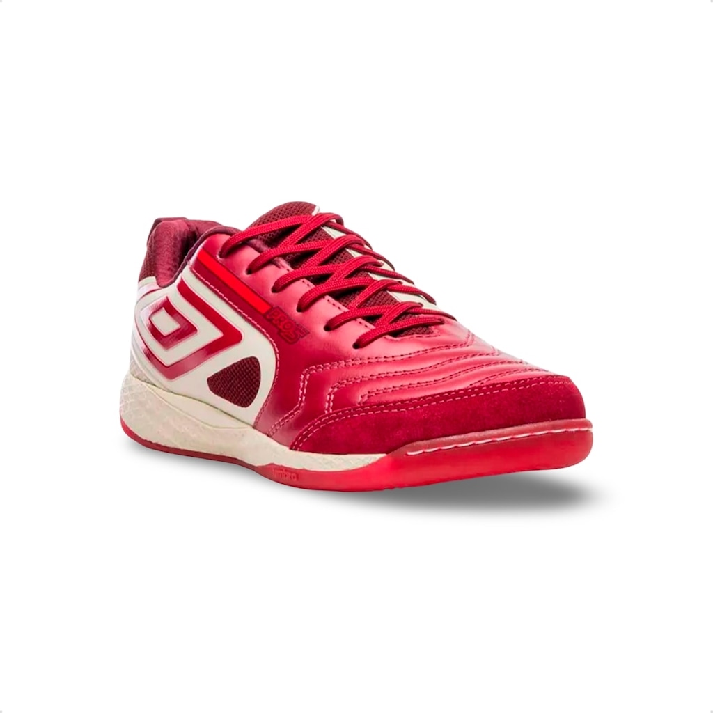 Imagem 2 do produto Chuteira Futsal Adulto Umbro Pro 5 Bump