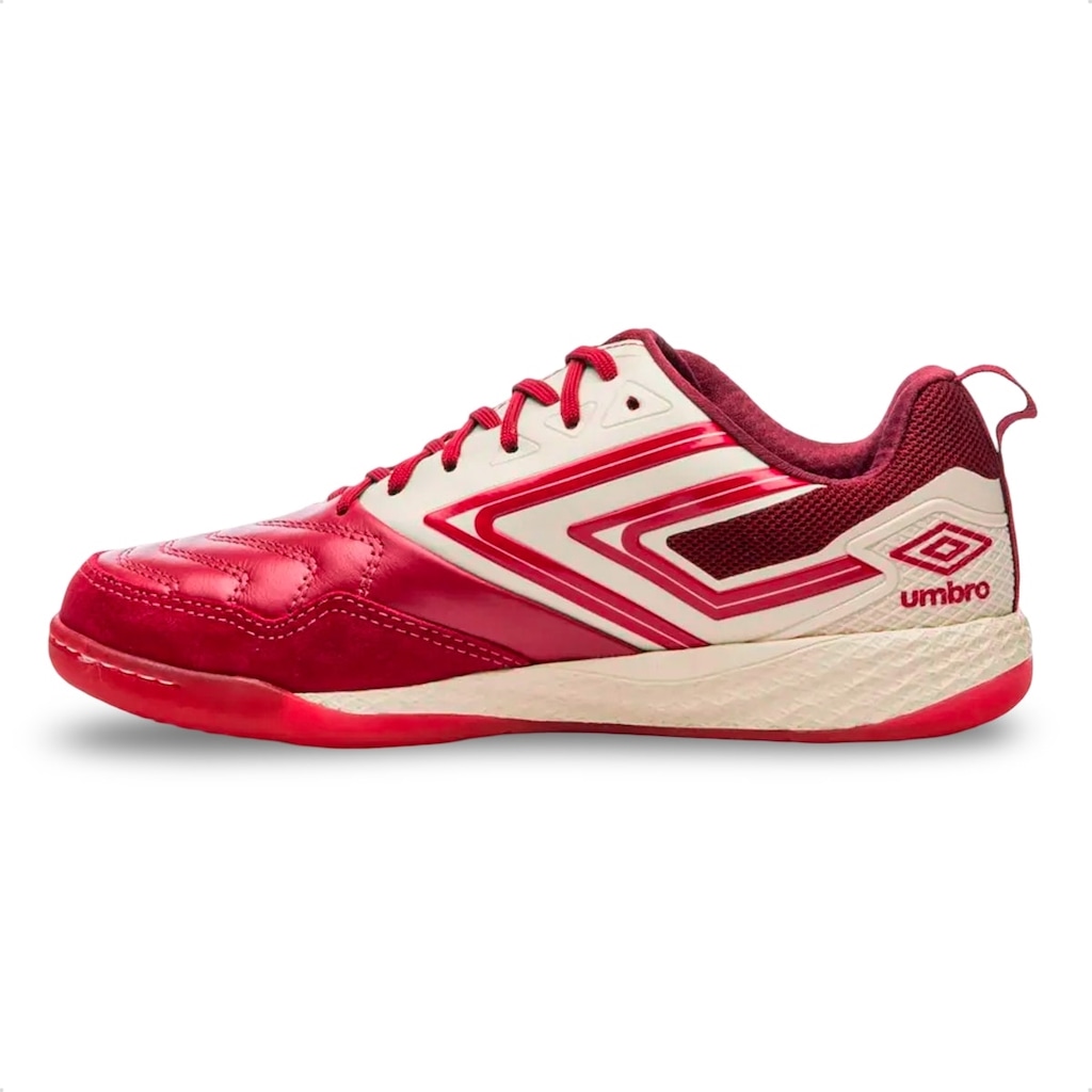 Imagem 3 do produto Chuteira Futsal Adulto Umbro Pro 5 Bump