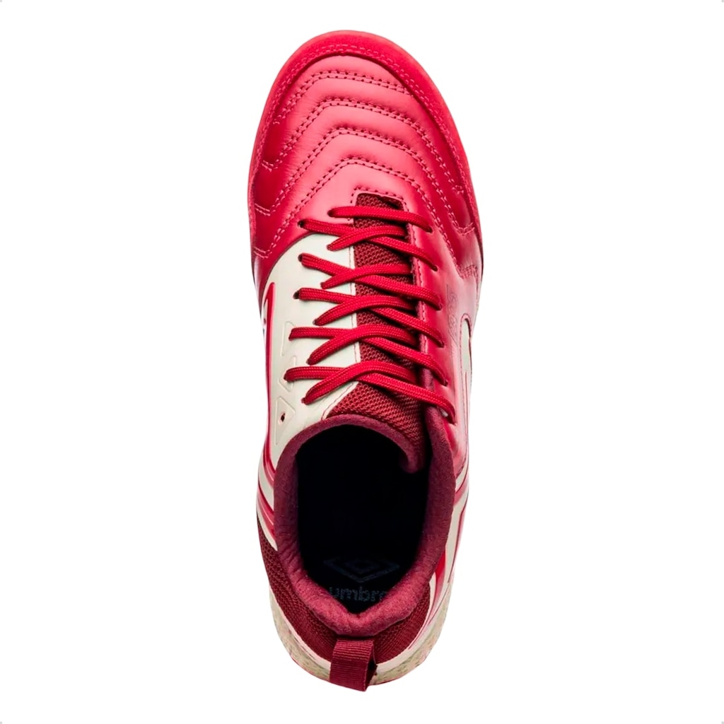 Imagem 4 do produto Chuteira Futsal Adulto Umbro Pro 5 Bump