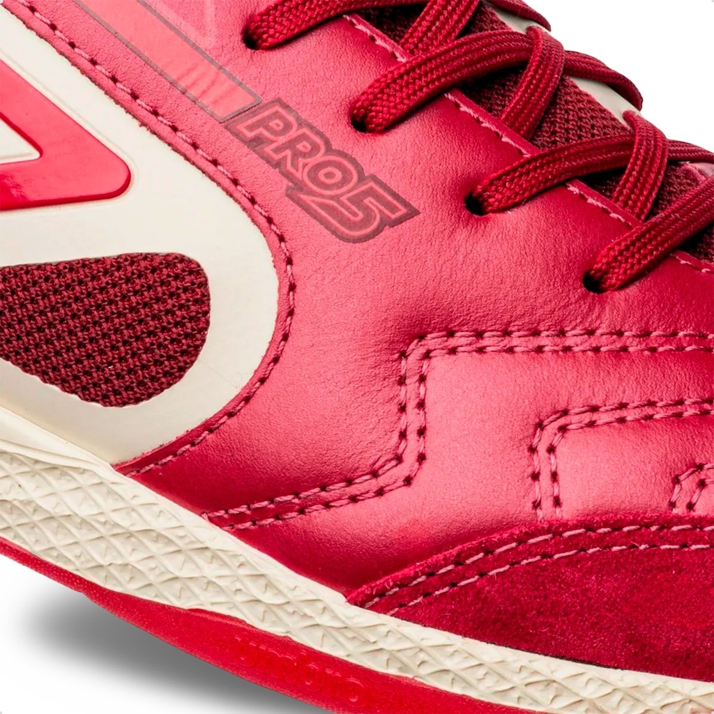 Imagem 5 do produto Chuteira Futsal Adulto Umbro Pro 5 Bump