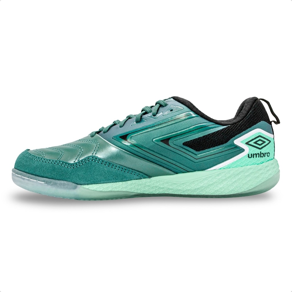Imagem 4 do produto Chuteira Futsal Adulto Umbro Pro 5 Bump Billy Brfutsal