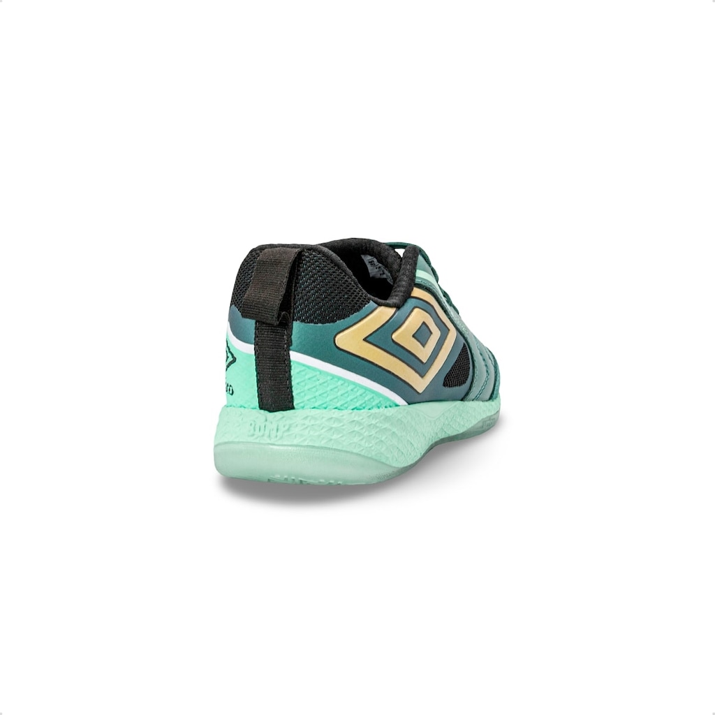 Imagem 5 do produto Chuteira Futsal Adulto Umbro Pro 5 Bump Billy Brfutsal