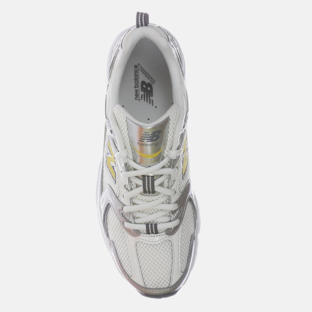 Imagem 3 do produto Tênis Unissex New Balance 530