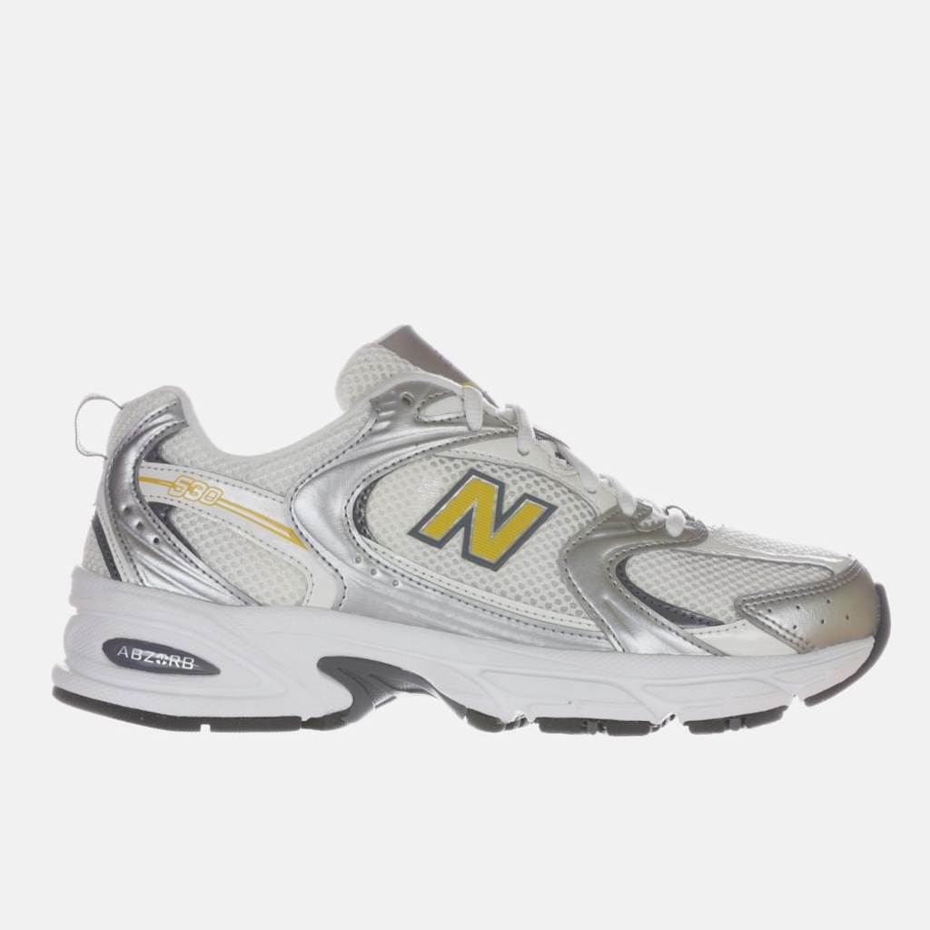 Tênis Unissex New Balance 530