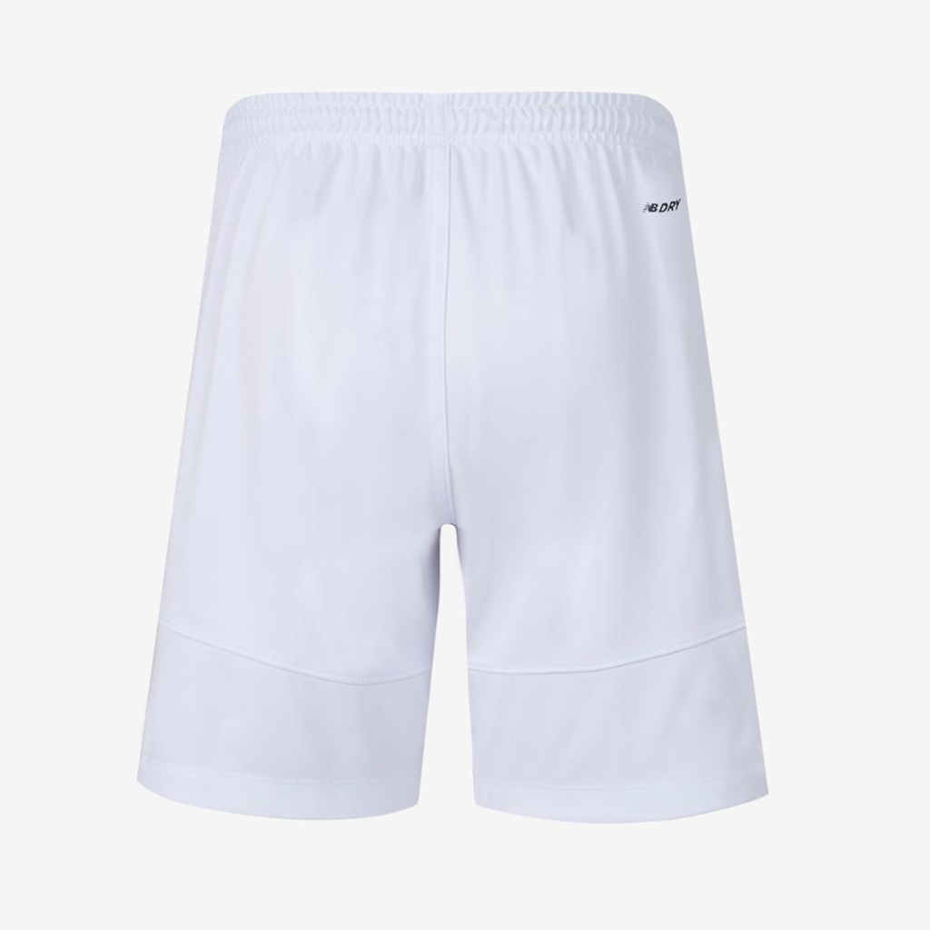 Imagem 3 do produto Calção New Balance São Paulo I 26/27 Masculino