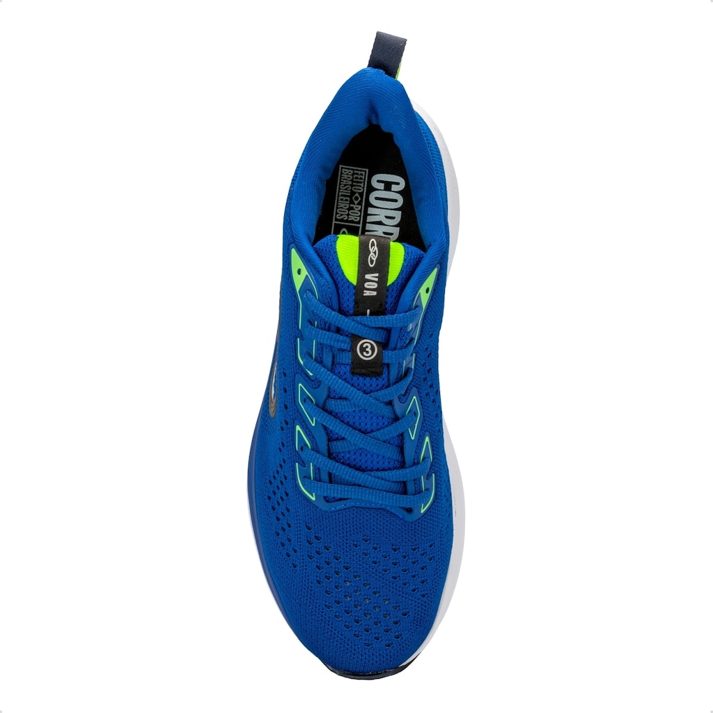 Imagem 3 do produto Tênis Masculino Olympikus Voa 3