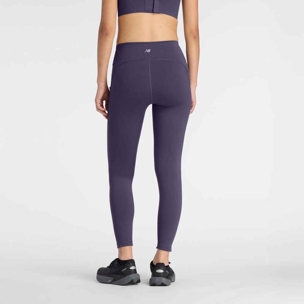 Imagem 3 do produto Calça Legging New Balance Rc Pocket Feminina