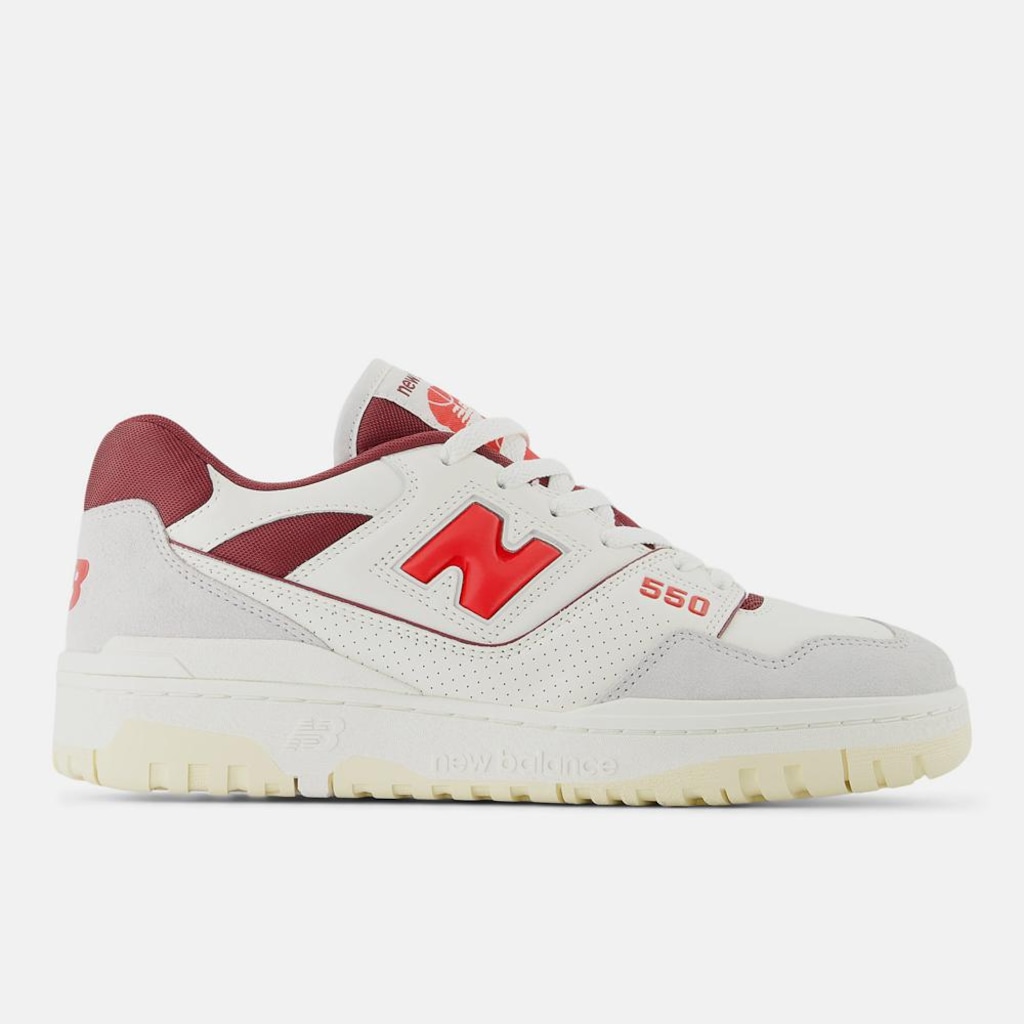 Tênis Masculino New Balance 550