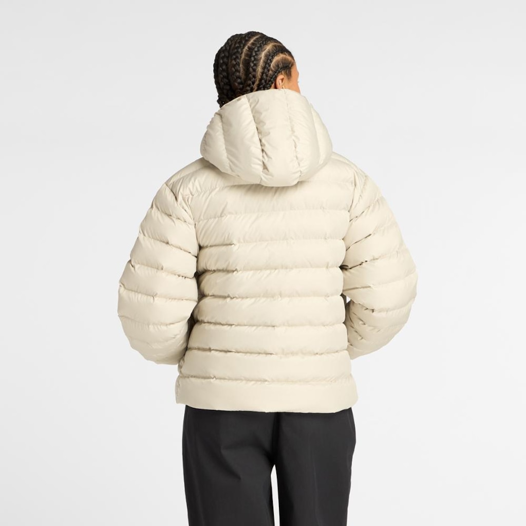 Imagem 2 do produto Jaqueta New Balance Puffer Feminina