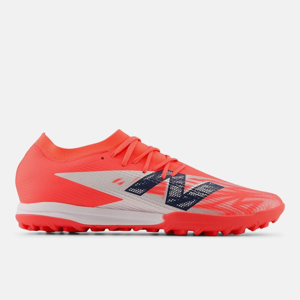 Chuteira de Campo Adulto New Balance Furon Team Tf V8