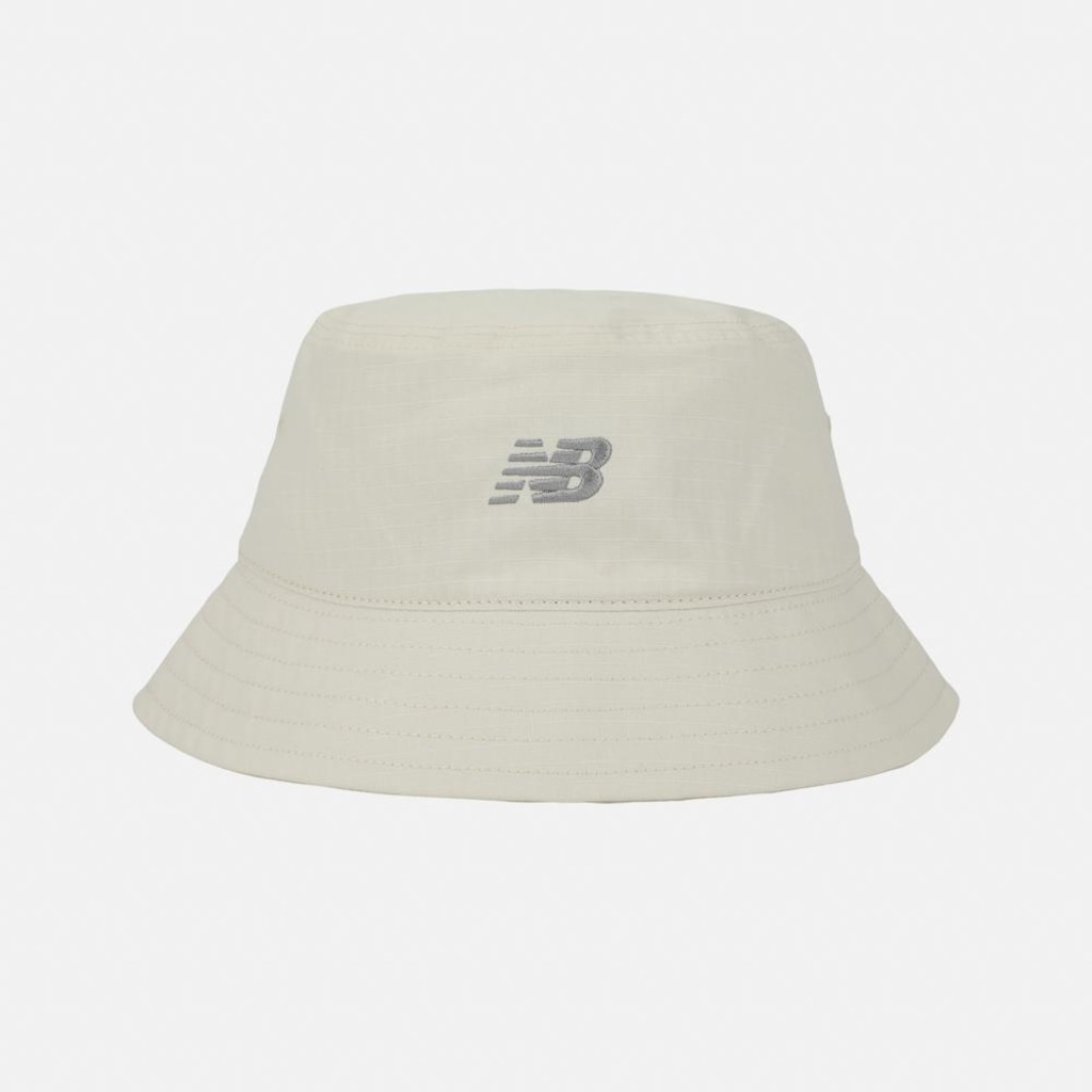 Chapéu Bucket New Balance Logo Unisex