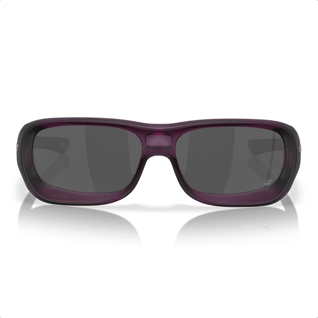 Óculos de Sol Unissex Oakley De Soto Justin Jefferson Signature Series Prizm Black