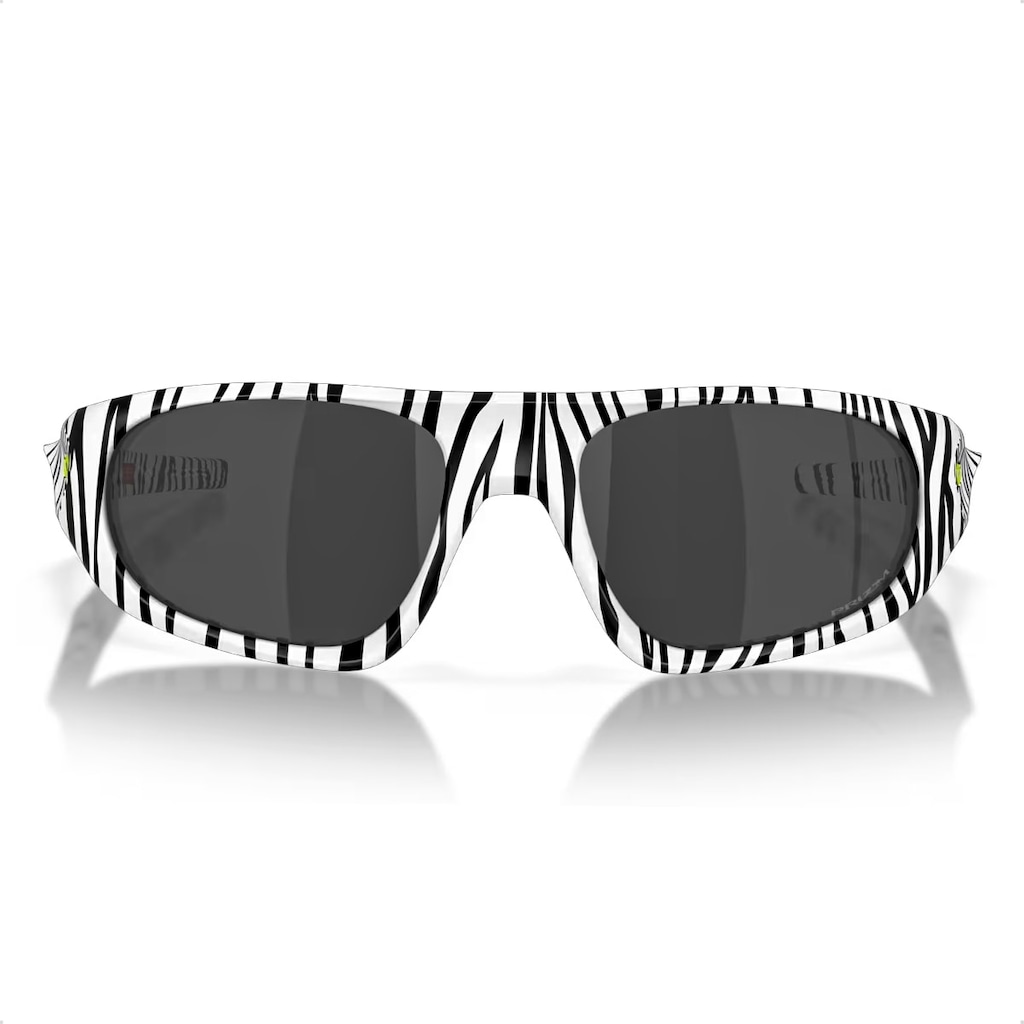 Óculos de Sol Unissex Oakley Neoforma Prizm Black
