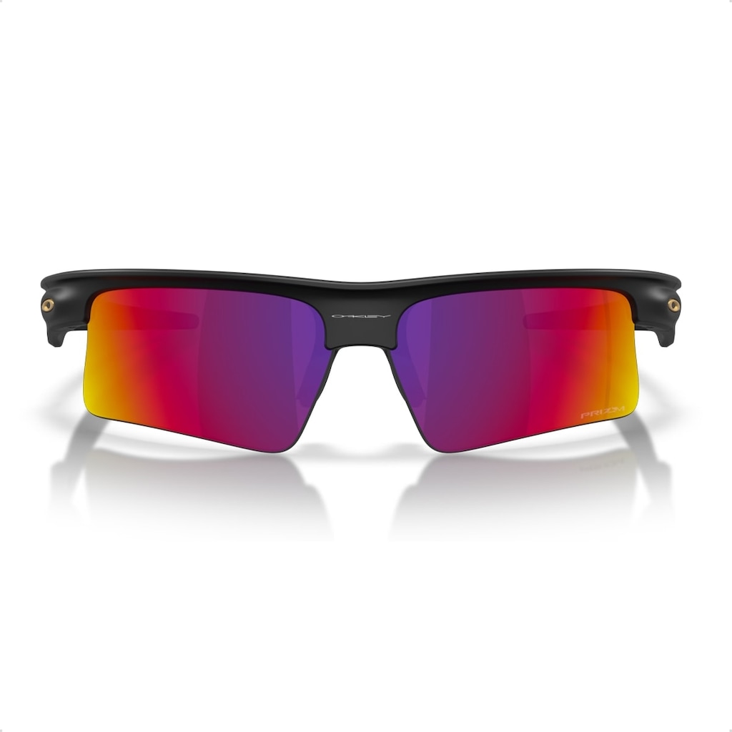 Óculos de Sol Unissex Oakley BiSphaera Speed Prizm Road