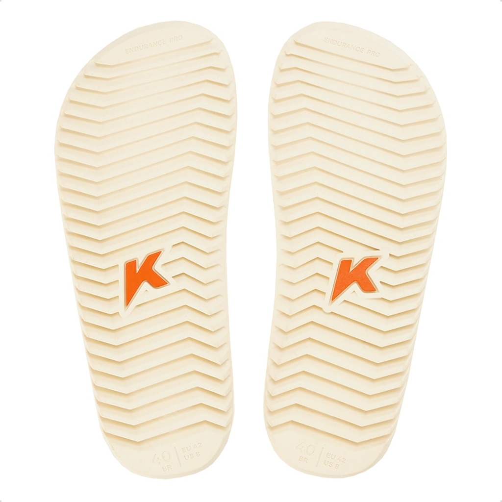 Imagem 4 do produto Chinelo Masculino Kenner NK6 Pro Vasco Cruzmaltino