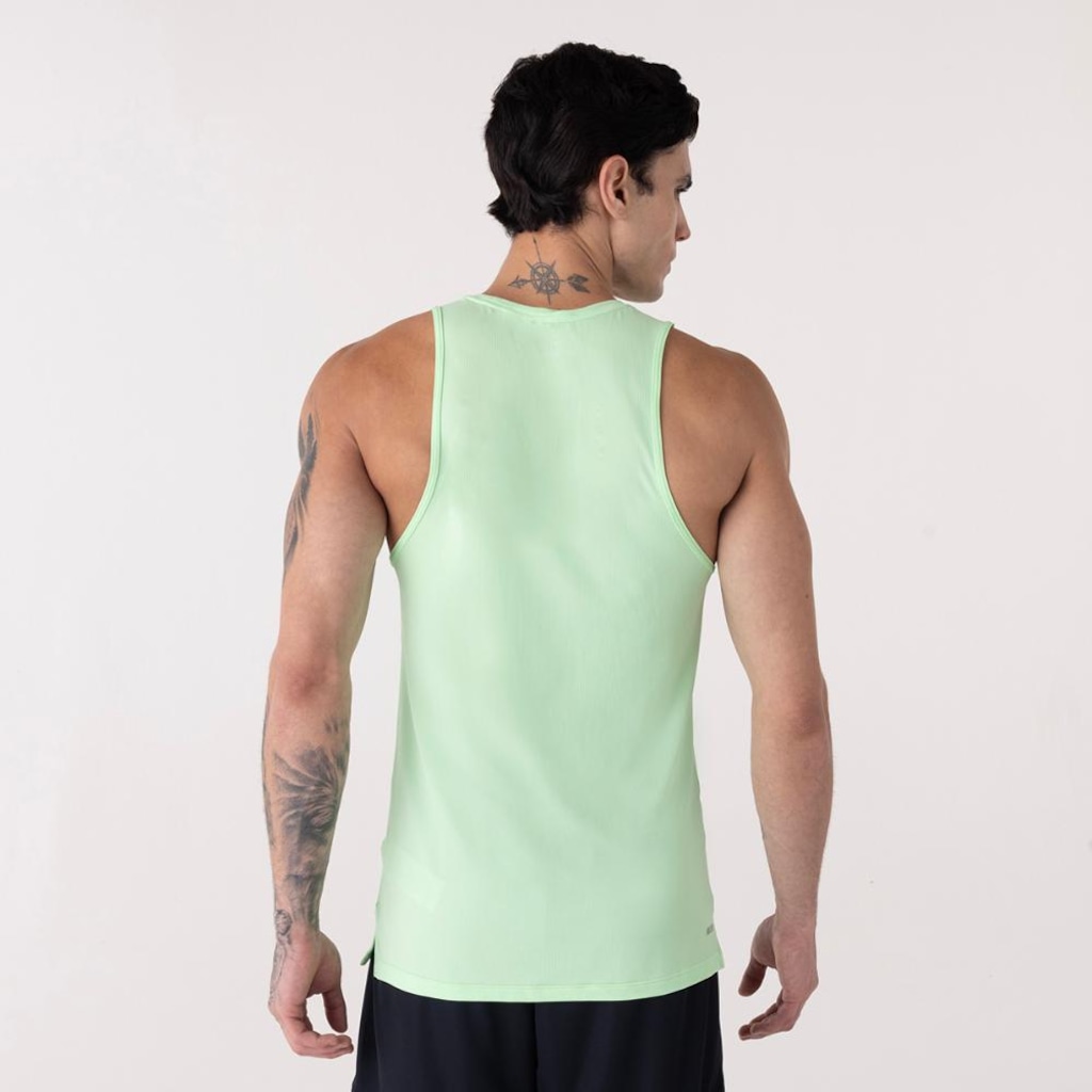 Imagem 3 do produto Camiseta Regata New Balance Sport Essentials Masculina