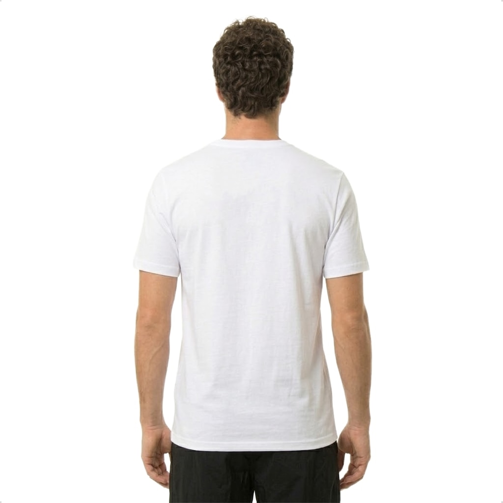 Imagem 3 do produto Camiseta Oakley Ellipse Motherboard Masculina
