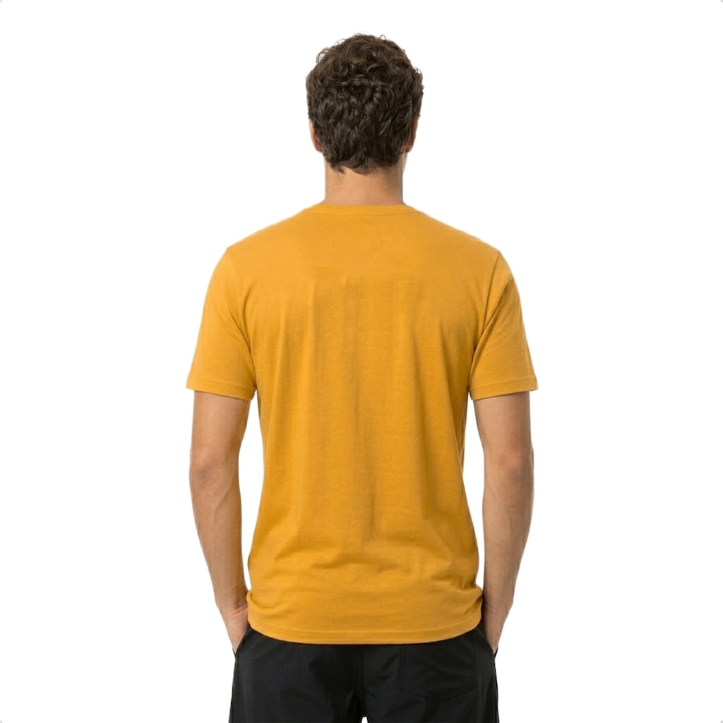 Imagem 3 do produto Camiseta Oakley Ellipse Motherboard Masculina