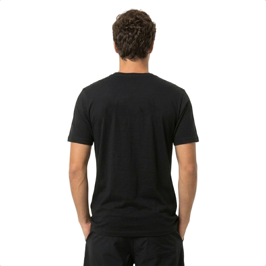 Imagem 3 do produto Camiseta Oakley Ellipse Motherboard Masculina