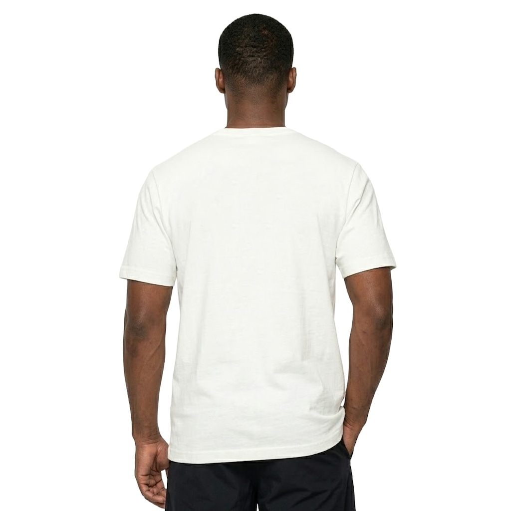 Imagem 3 do produto Camiseta Oakley Ellipse Natureverse Rusty Masculina