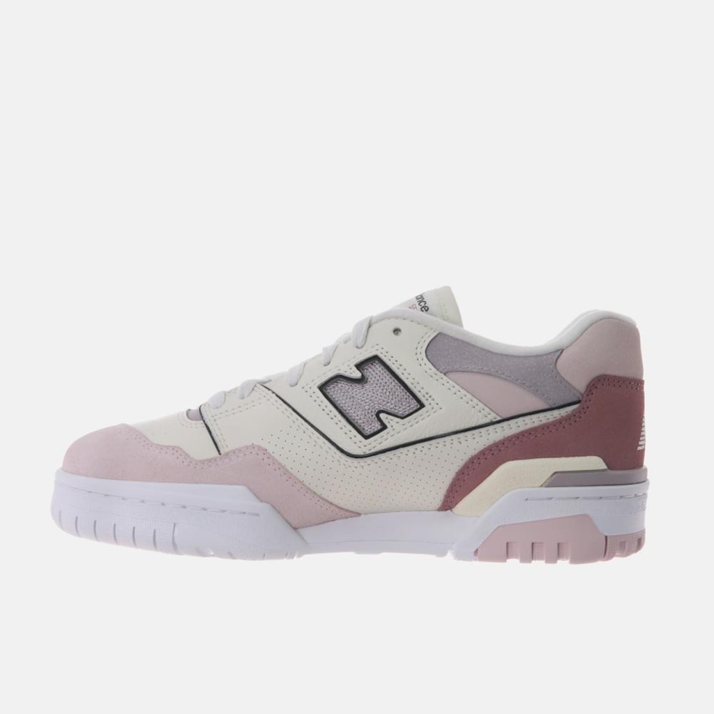 Imagem 2 do produto Tênis Feminino New Balance 550