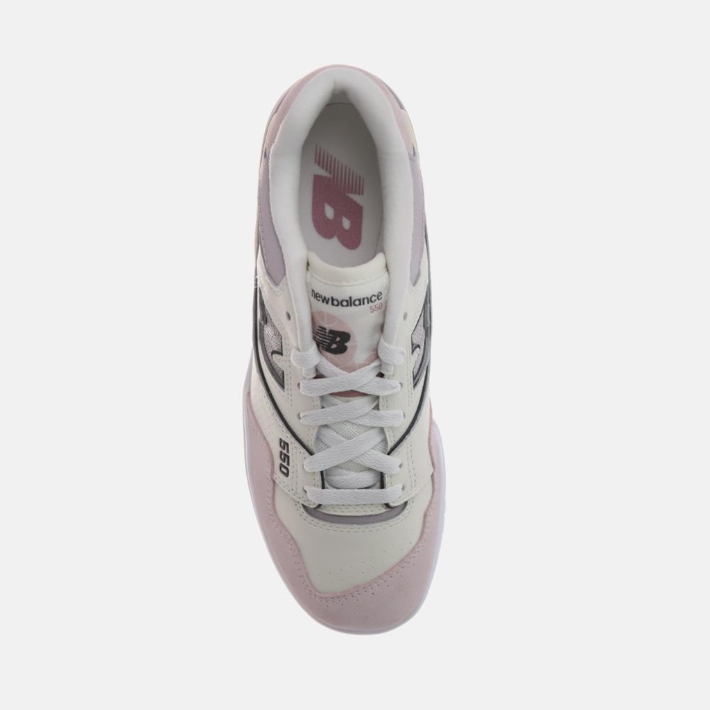 Imagem 3 do produto Tênis Feminino New Balance 550