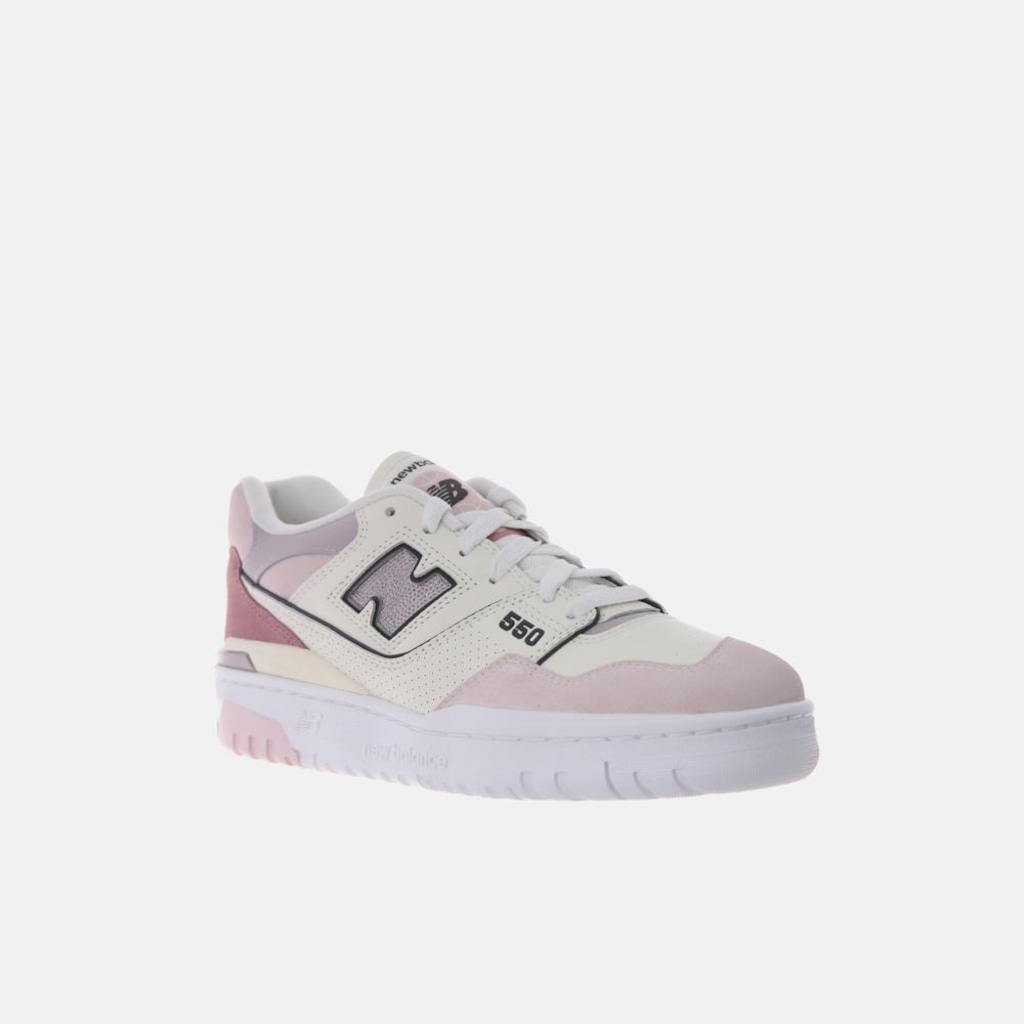 Imagem 4 do produto Tênis Feminino New Balance 550