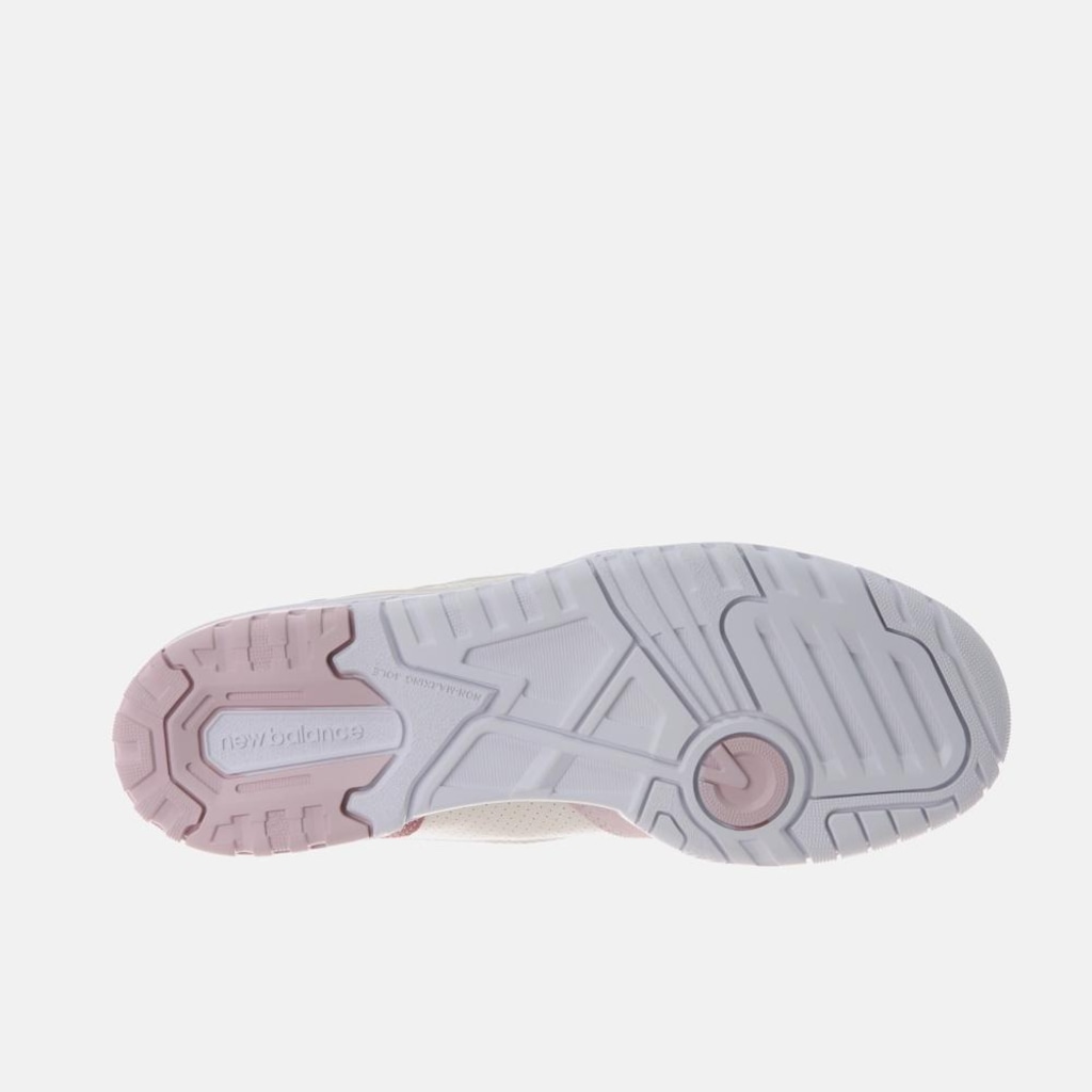 Imagem 5 do produto Tênis Feminino New Balance 550