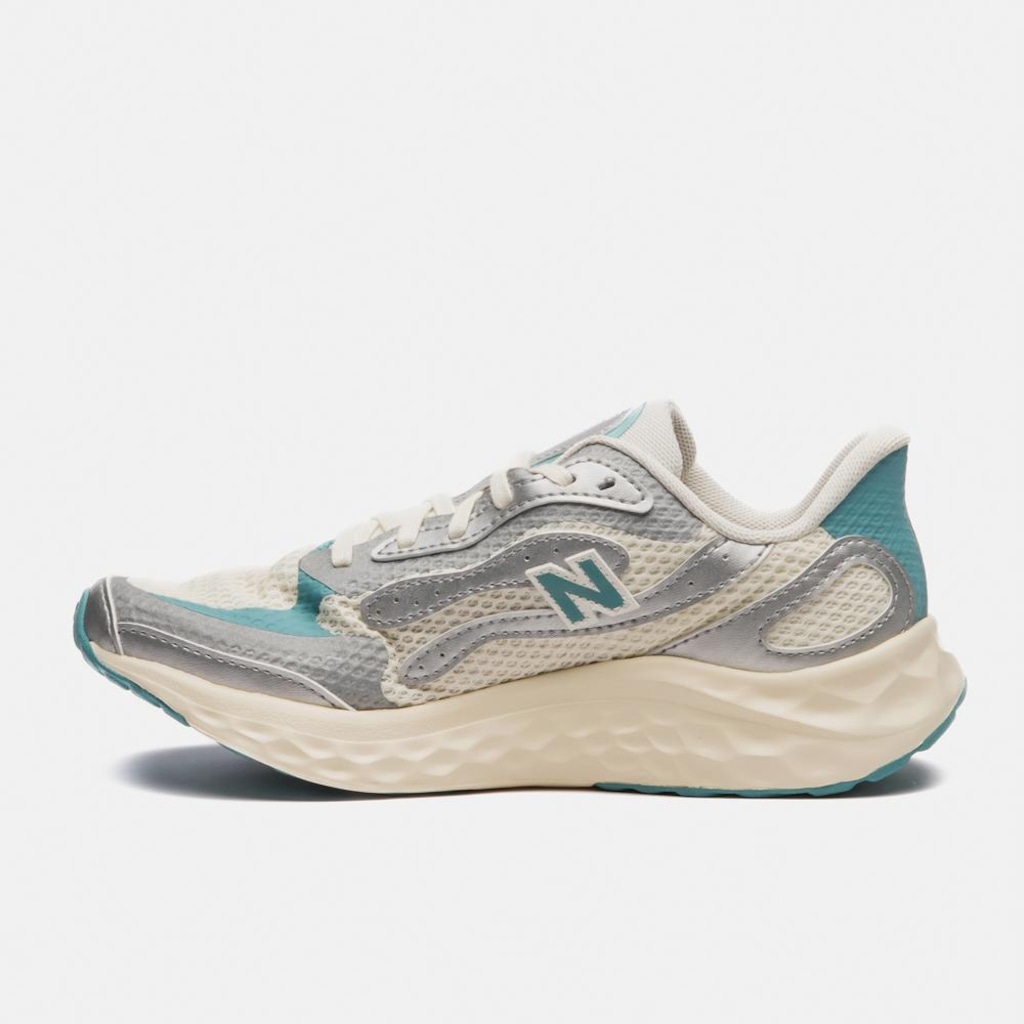 Imagem 2 do produto Tênis New Balance Fresh Foam ARISHIV4 - Feminino