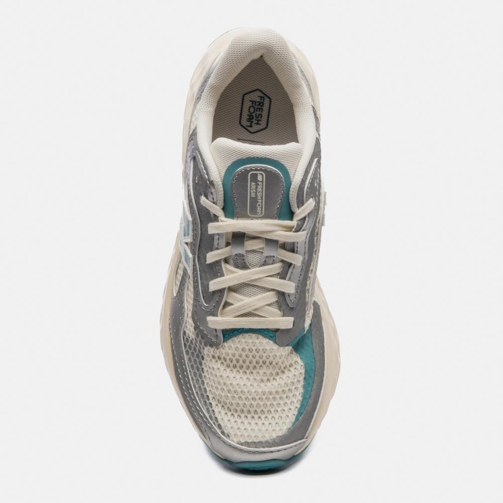 Imagem 3 do produto Tênis New Balance Fresh Foam ARISHIV4 - Feminino