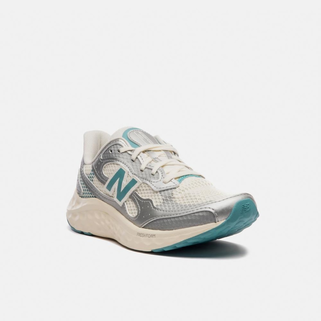 Imagem 4 do produto Tênis New Balance Fresh Foam ARISHIV4 - Feminino