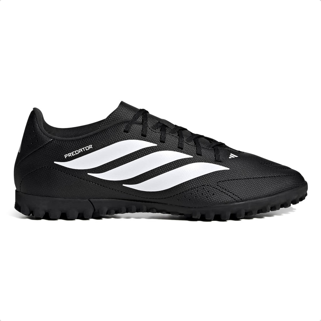 Chuteira Society Adulto Adidas Predator Essentials 26.5