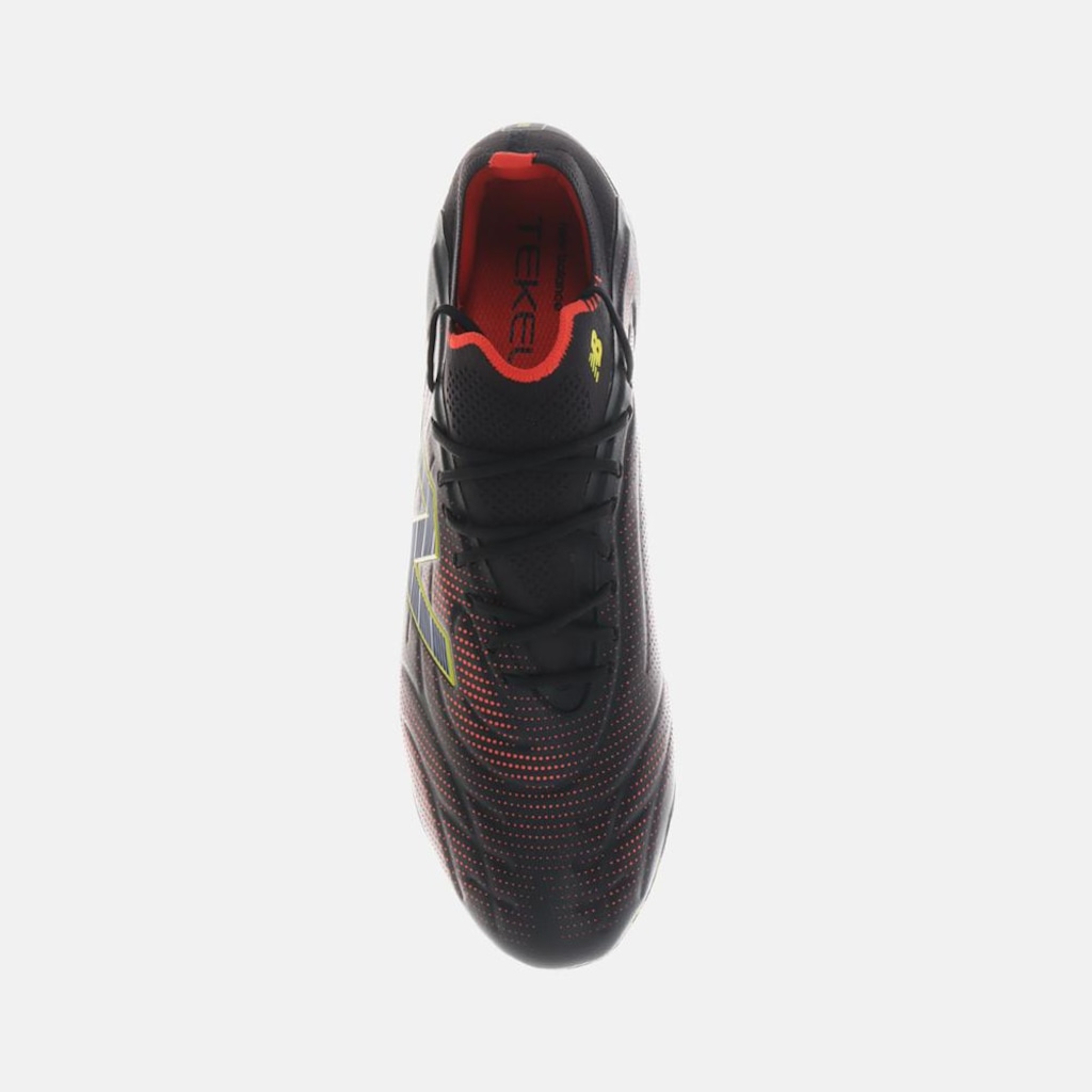 Imagem 3 do produto Chuteira de Campo Adulto New Balance Tekela Elite Low Fg V5