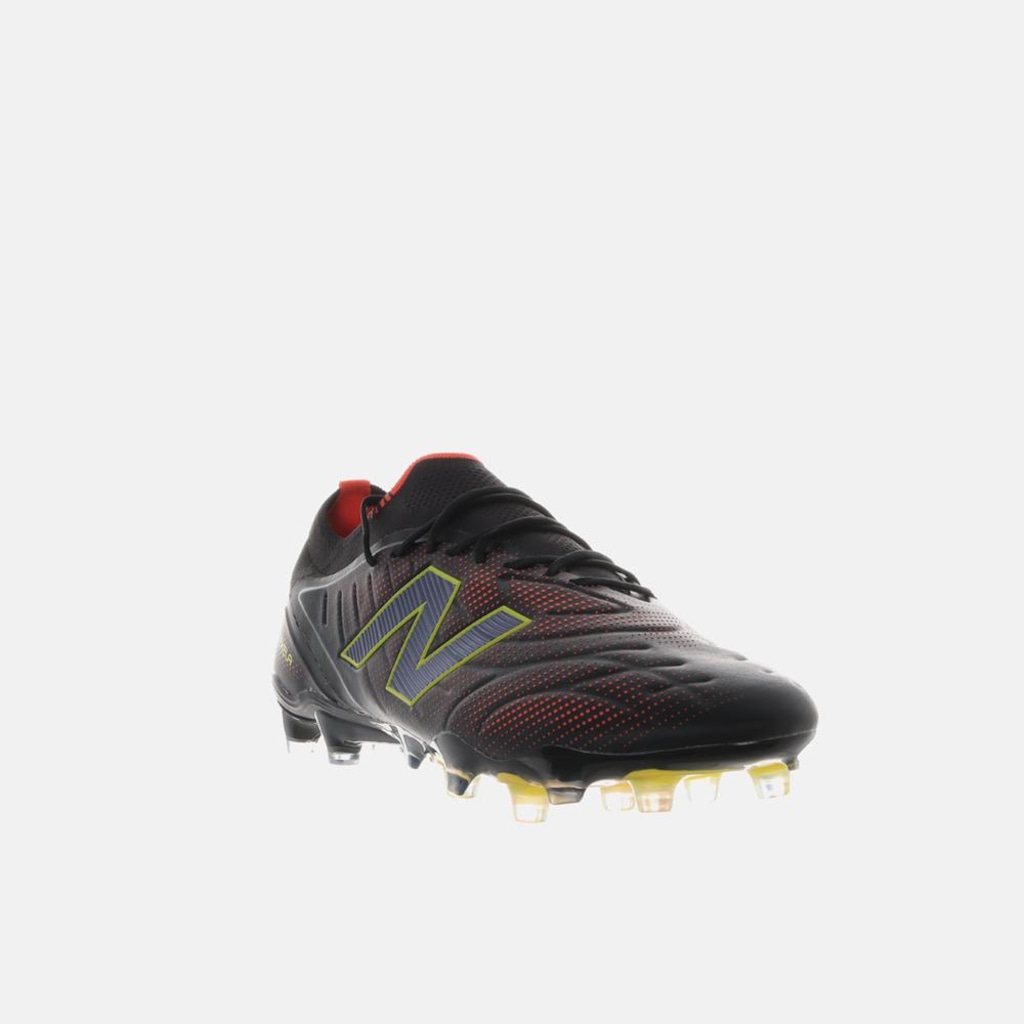 Imagem 4 do produto Chuteira de Campo Adulto New Balance Tekela Elite Low Fg V5